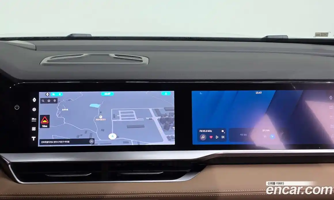 Renault Grand Koleos 2025 1.5 Автомат в Москве № 106194, фото 20