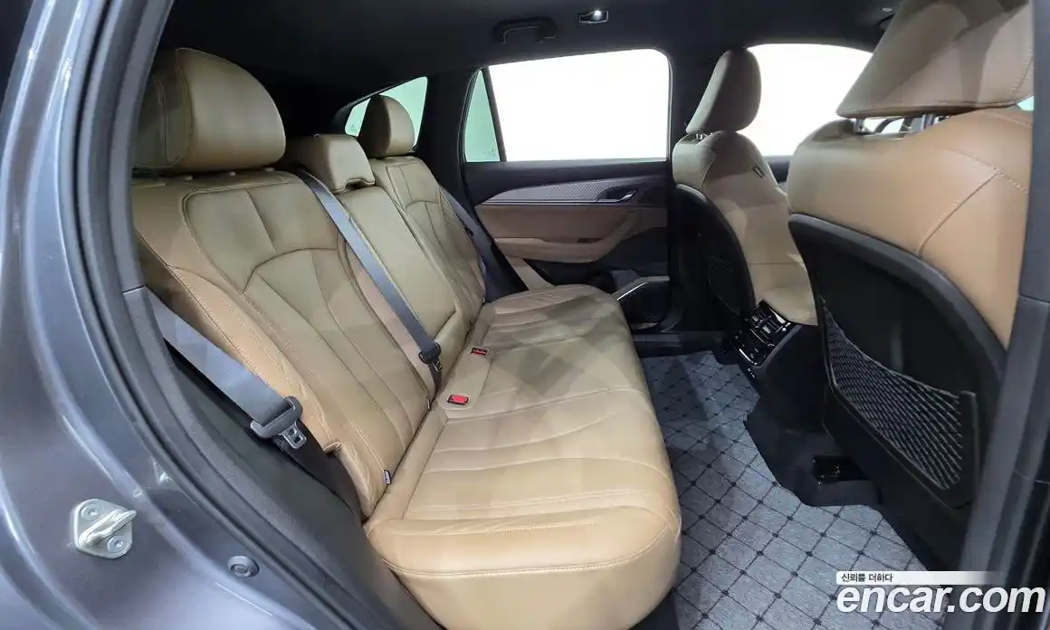 Renault Grand Koleos 2025 1.5 Автомат в Москве № 106194, фото 4