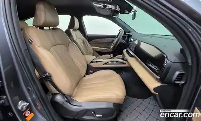 Renault Grand Koleos 2025 1.5 Автомат в Москве № 106194, миниатюра 7