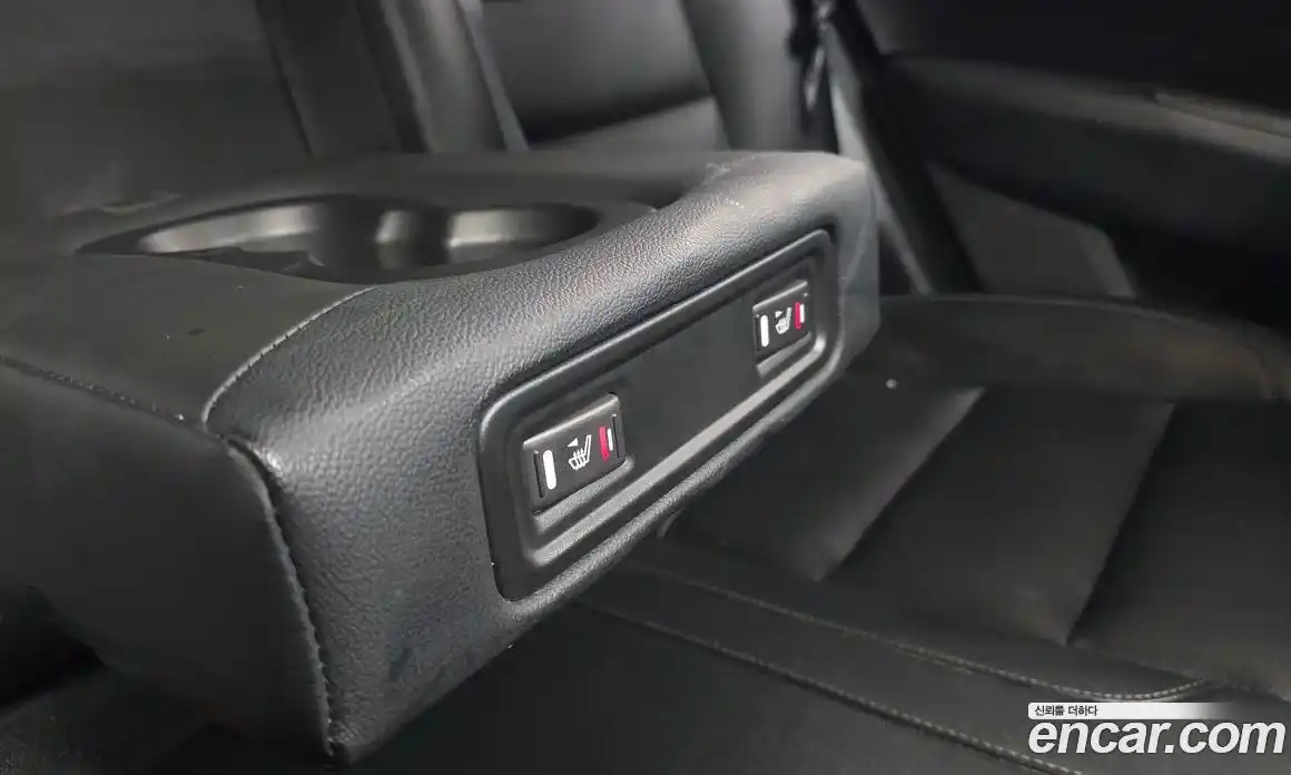 Renault QM6 2018 2.0 Автомат в Москве № 106509, фото 16