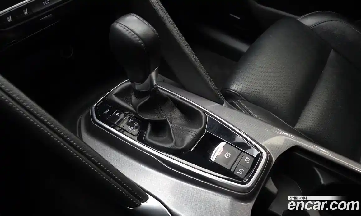 Renault QM6 2018 2.0 Автомат в Москве № 106509, фото 19