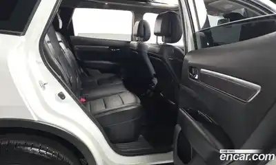 Renault QM6 2018 2.0 Автомат в Москве № 106509, миниатюра 6