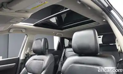 Renault QM6 2018 2.0 Автомат в Москве № 106509, миниатюра 10