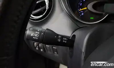 Renault QM3 2015 1.5 Автомат в Москве № 106668, миниатюра 2