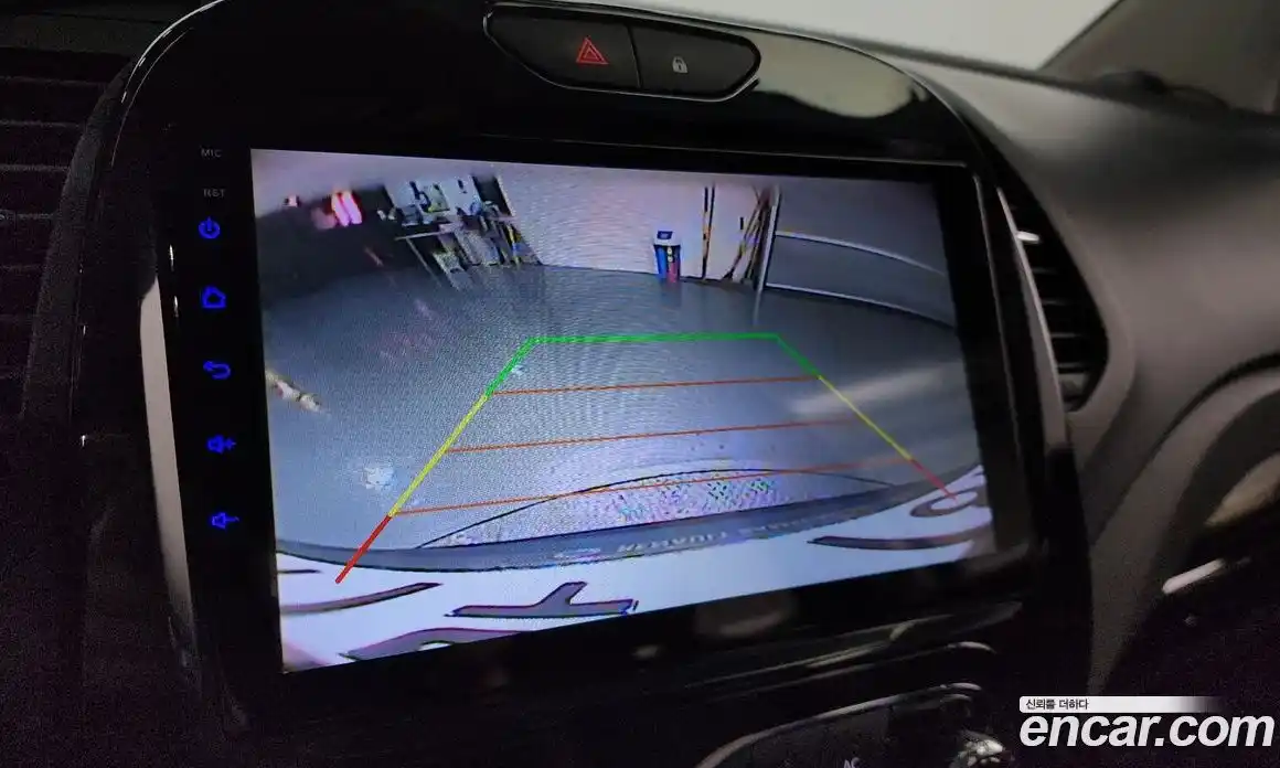 Renault QM3 2015 1.5 Автомат в Москве № 106668, фото 8