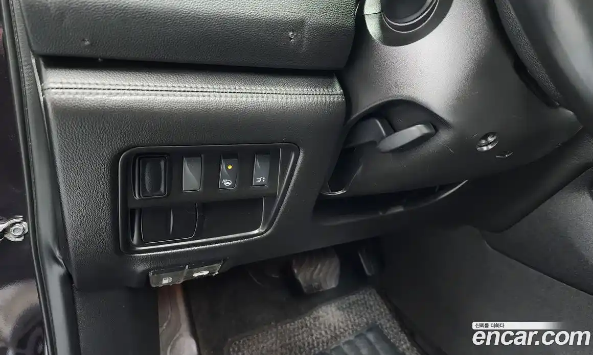 Renault QM6 2019 2.0 Автомат в Москве № 106699, фото 12