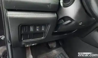 Renault QM6 2019 2.0 Автомат в Москве № 106699, миниатюра 12