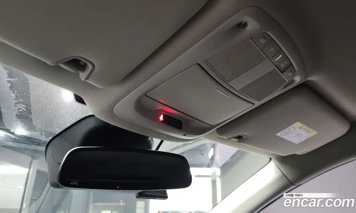 Renault QM6 2025 2.0 Автомат в Москве № 107126, фото 19