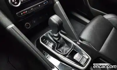 Renault QM6 2025 2.0 Автомат в Москве № 107126, миниатюра 5