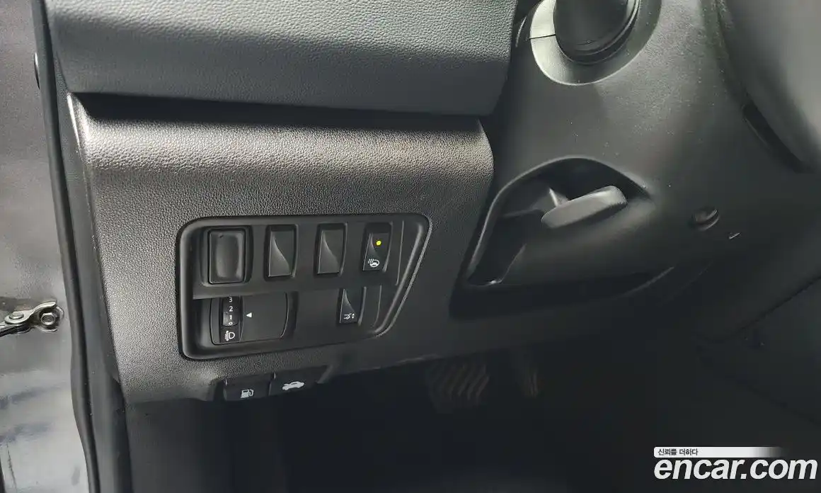 Renault QM6 2025 2.0 Автомат в Москве № 107126, фото 10