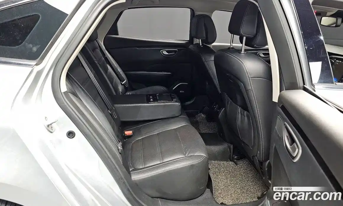 Renault SM6 2016 2.0 Автомат в Москве № 107189, фото 1