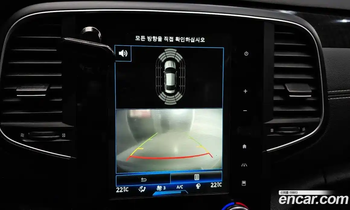 Renault SM6 2016 2.0 Автомат в Москве № 107189, фото 2