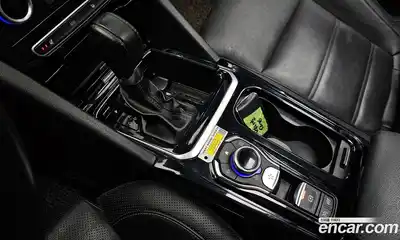 Renault SM6 2016 2.0 Автомат в Москве № 107189, миниатюра 4