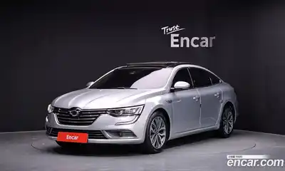 Renault SM6 2016 2.0 Автомат в Москве № 107189, миниатюра 6