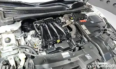 Renault SM6 2016 2.0 Автомат в Москве № 107189, миниатюра 10