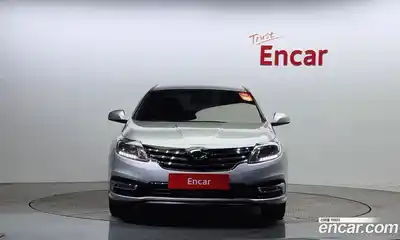 Renault SM5 2018 2.0 Автомат в Москве № 107459, миниатюра 11