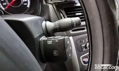 Renault SM5 2018 2.0 Автомат в Москве № 107459, миниатюра 8