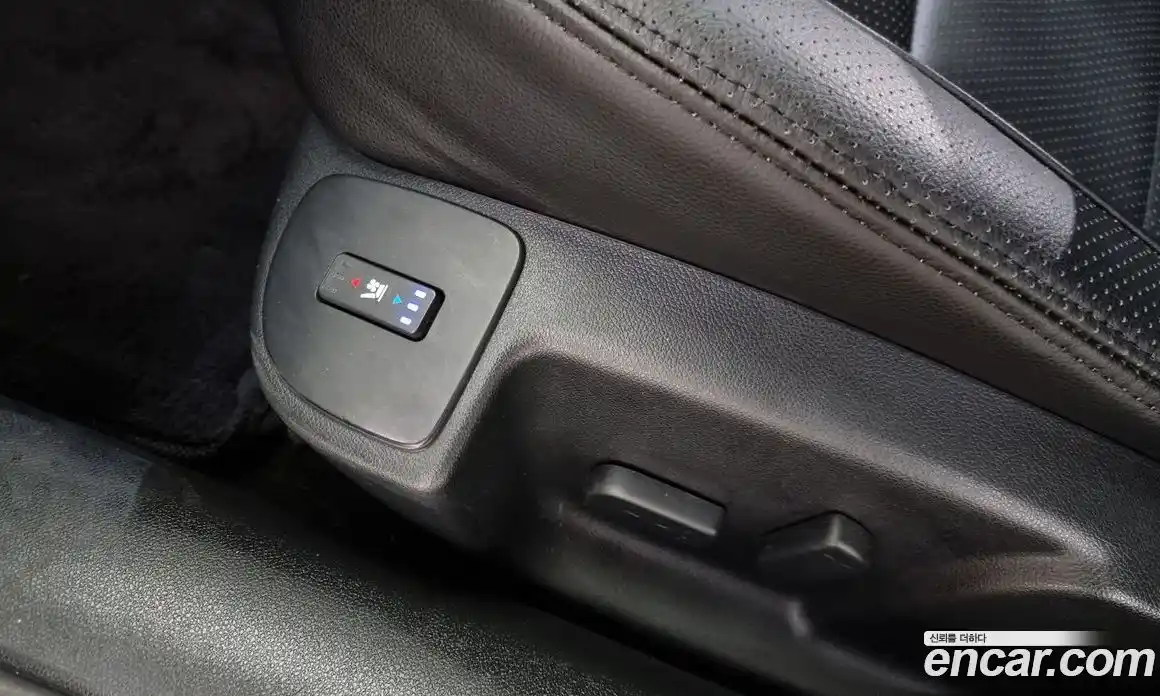 Renault SM5 2018 2.0 Автомат в Москве № 107459, фото 10