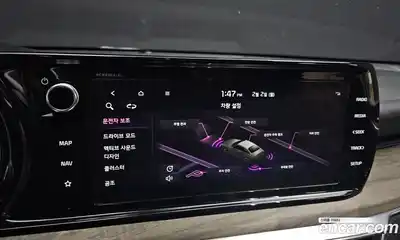 Kia K5 2023 1.6 Автомат в Москве № 107777, миниатюра 11