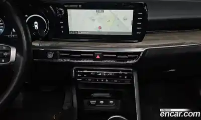 Kia K5 2023 1.6 Автомат в Москве № 107777, миниатюра 2