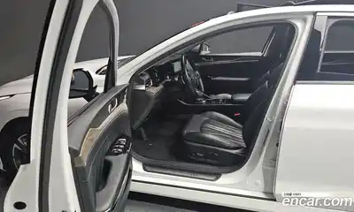 Kia K5 2023 1.6 Автомат в Москве № 107777, миниатюра 5