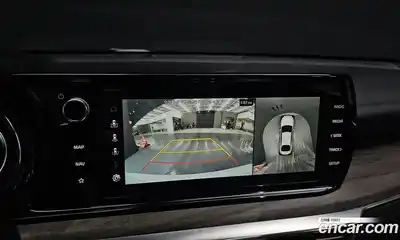 Kia K5 2023 1.6 Автомат в Москве № 107777, миниатюра 10