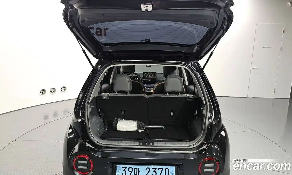 Hyundai Casper 2025 Автомат в Москве № 108754, фото 12