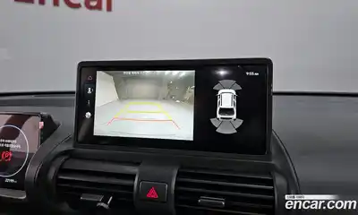 Hyundai Casper 2025 Автомат в Москве № 108754, миниатюра 5