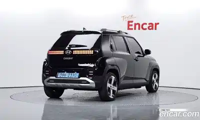Hyundai Casper 2025 Автомат в Москве № 108754, миниатюра 6