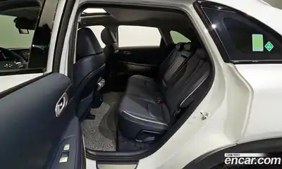 Hyundai Nexo 2023 Автомат в Москве № 109231, миниатюра 12