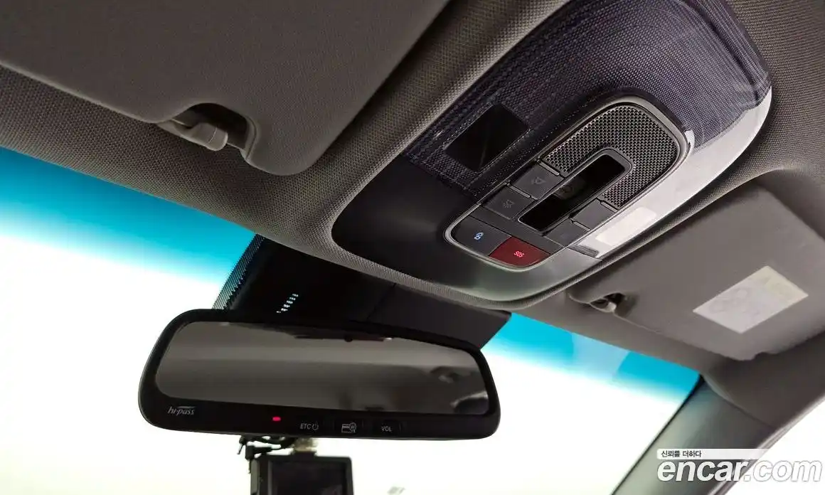 Hyundai Nexo 2023 Автомат в Москве № 109231, фото 3