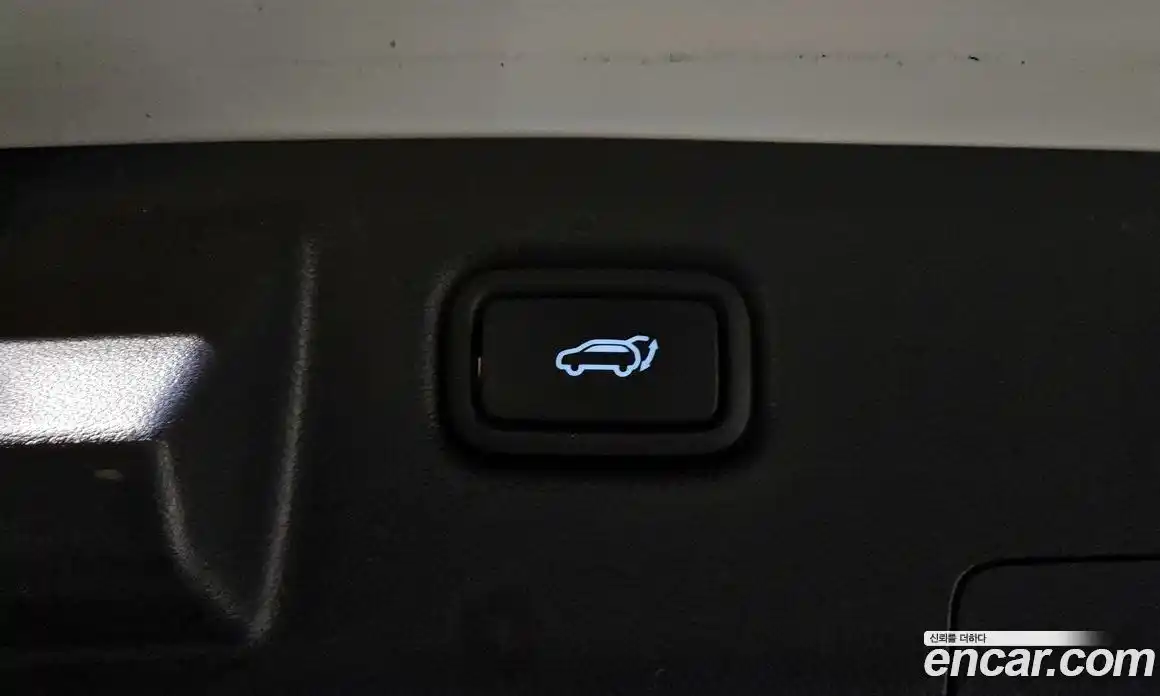 Hyundai Nexo 2023 Автомат в Москве № 109231, фото 8