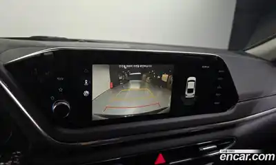 Hyundai Sonata 2021 2.0 Автомат в Москве № 110859, миниатюра 5