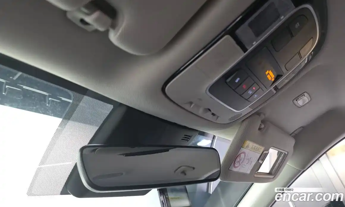 Hyundai Sonata 2021 2.0 Автомат в Москве № 110859, фото 7