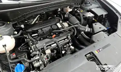 Hyundai Tucson 2022 1.6 Автомат в Москве № 112623, миниатюра 12