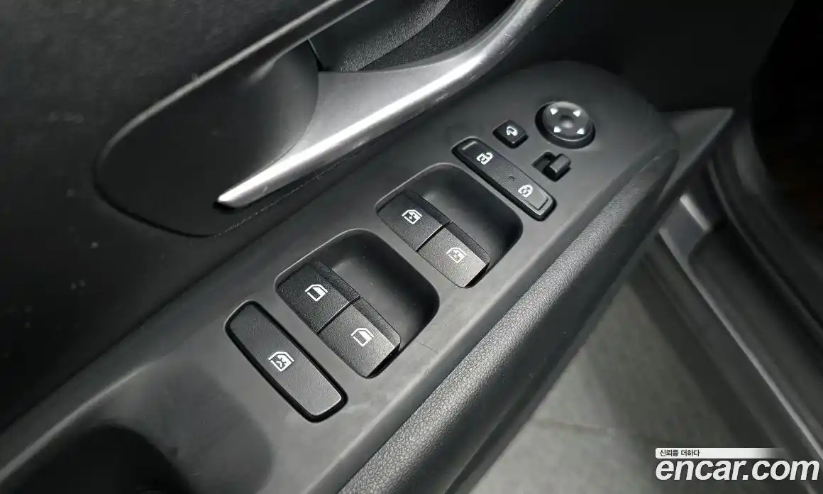 Hyundai Tucson 2022 1.6 Автомат в Москве № 112623, фото 14