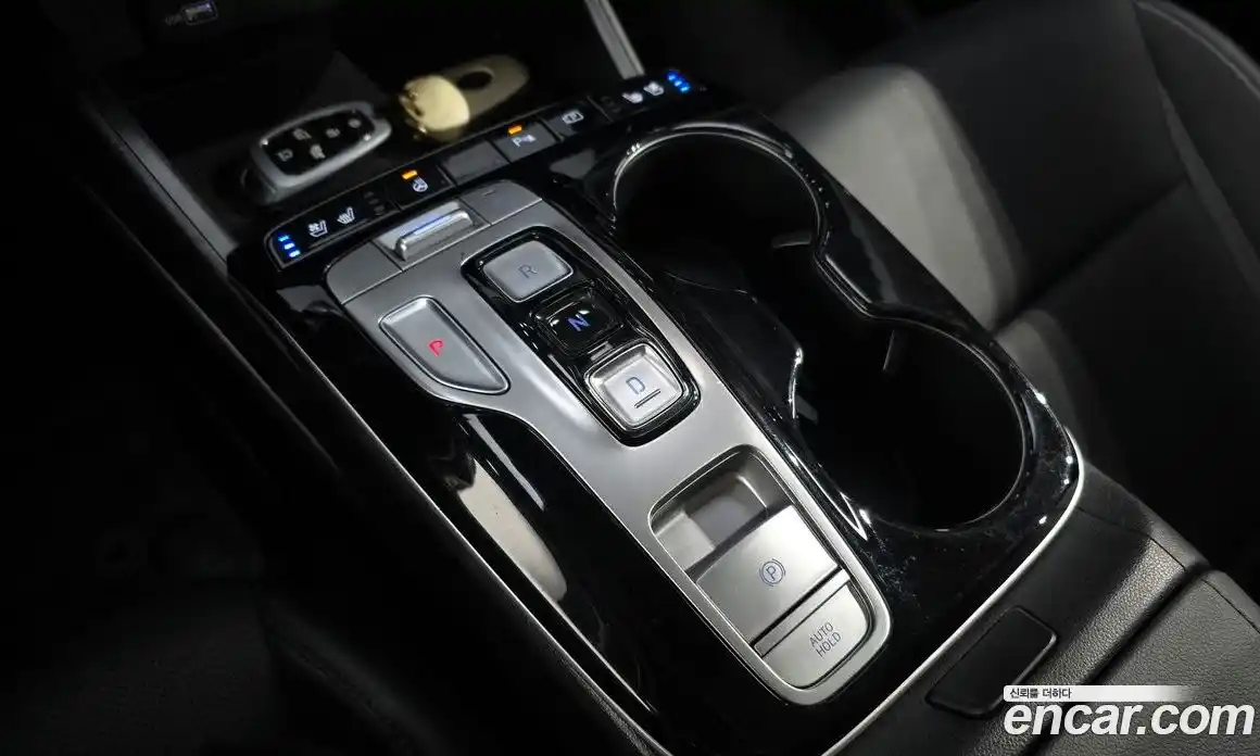 Hyundai Tucson 2022 1.6 Автомат в Москве № 112623, фото 15