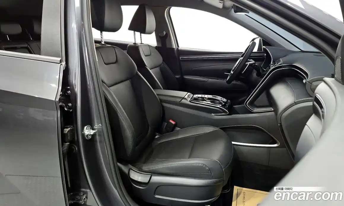 Hyundai Tucson 2022 1.6 Автомат в Москве № 112623, фото 19