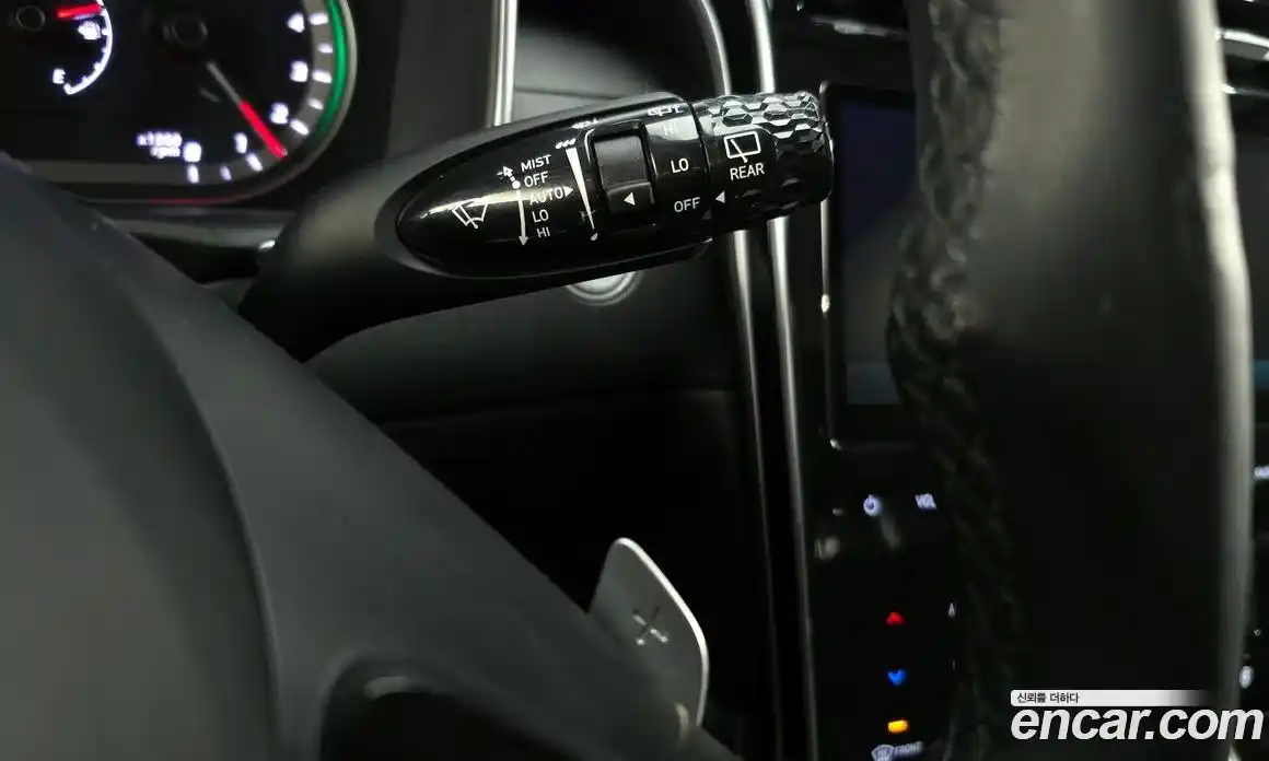 Hyundai Tucson 2022 1.6 Автомат в Москве № 112623, фото 3