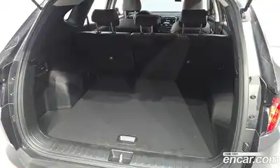 Hyundai Tucson 2022 1.6 Автомат в Москве № 112623, миниатюра 5