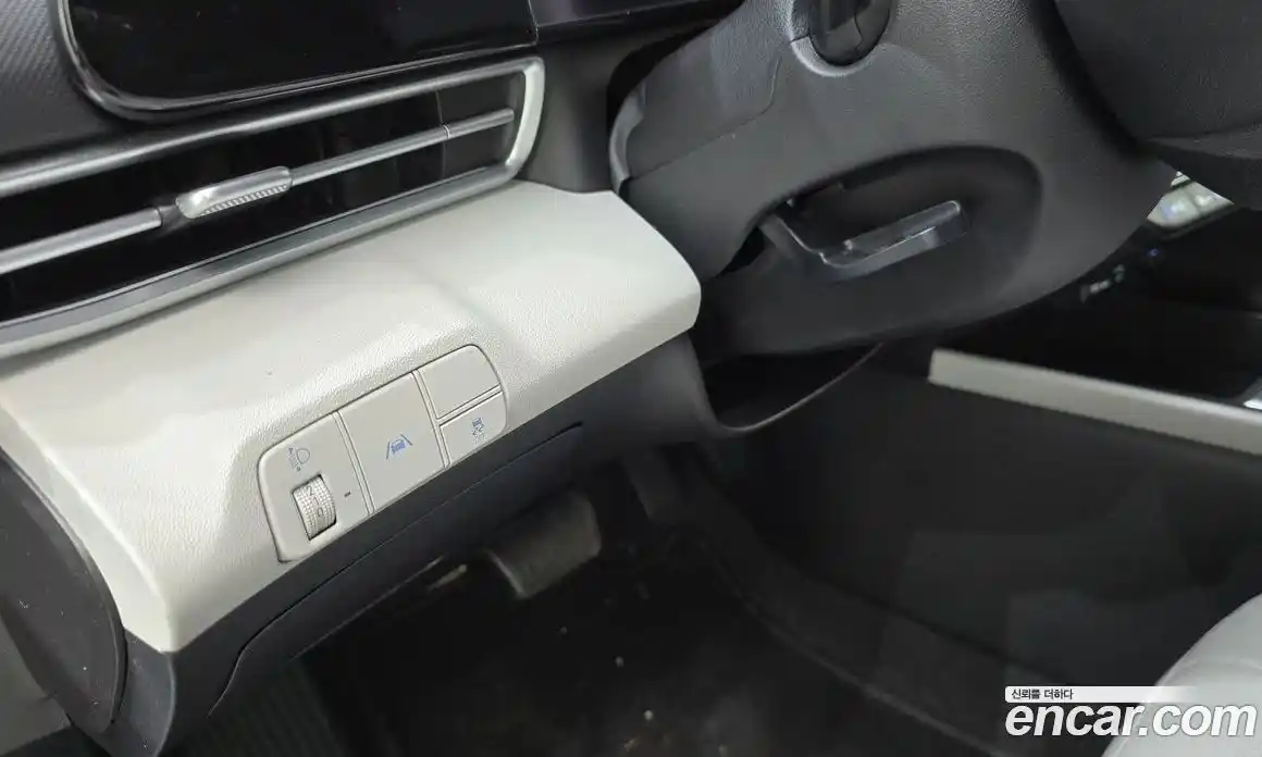 Hyundai Avante 2022 1.6 Автомат в Москве № 113087, фото 6