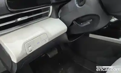 Hyundai Avante 2022 1.6 Автомат в Москве № 113087, миниатюра 6