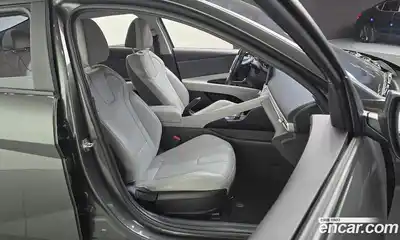Hyundai Avante 2022 1.6 Автомат в Москве № 113087, миниатюра 7