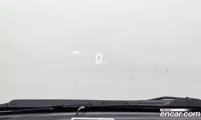 Chevrolet Spark, 2013