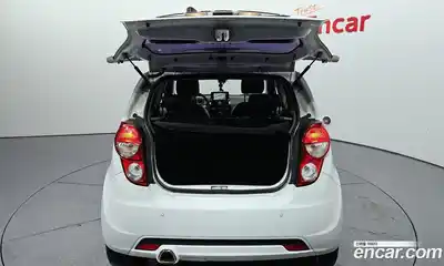 Chevrolet Spark 2013 1.0 Автомат в Москве № 11329, миниатюра 11