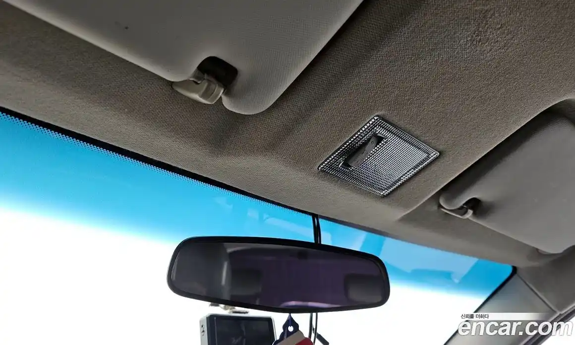 Chevrolet Spark 2013 1.0 Автомат в Москве № 11329, фото 20