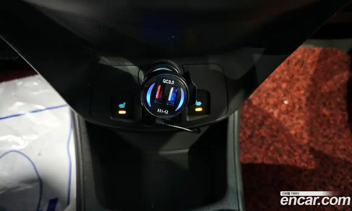 Chevrolet Spark 2013 1.0 Автомат в Москве № 11329, фото 2