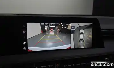 Kia K8 2023 2.5 Автомат в Москве № 114405, миниатюра 11