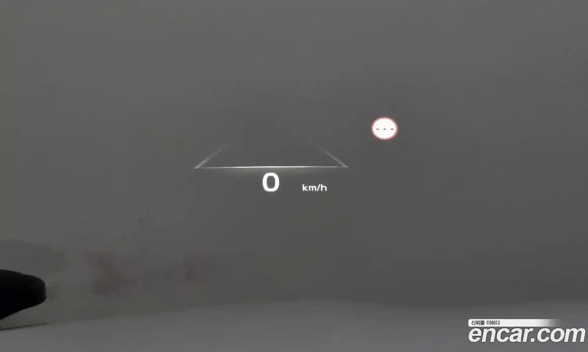 Kia K8 2023 2.5 Автомат в Москве № 114405, фото 7