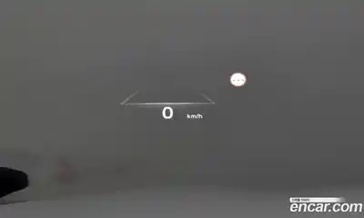 Kia K8 2023 2.5 Автомат в Москве № 114405, миниатюра 7